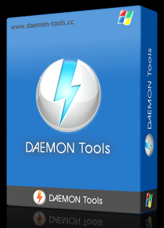 DESCARGA Daemon Tools Pro v5.0 Full